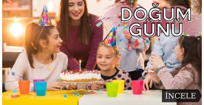Doğum Günü